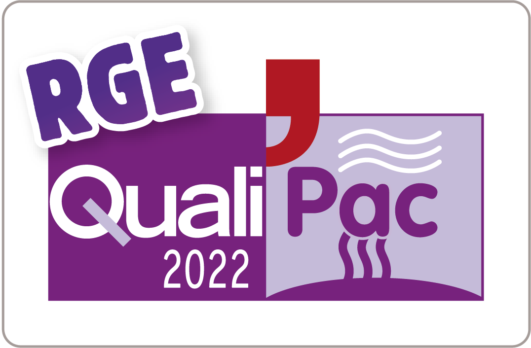 Certification Qualipac 2022